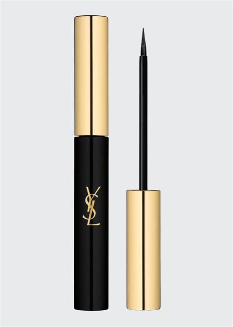 yves saint laurent eyeliner brush|yves saint laurent liquid eyeliner.